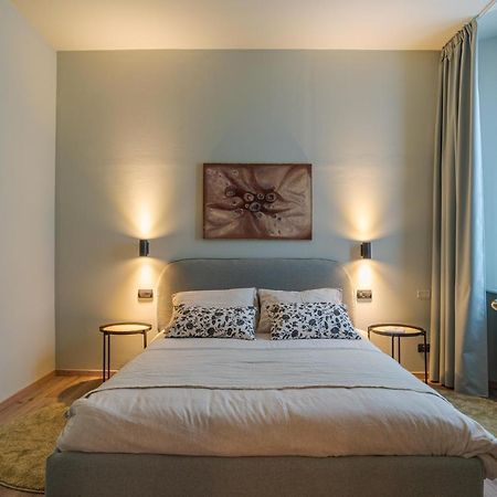 Cernobbio Charming Apt! Eksteriør billede