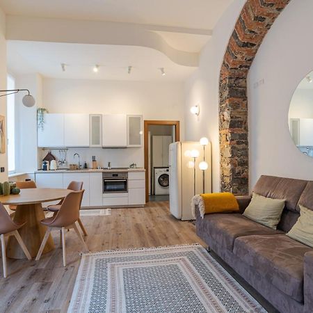 Cernobbio Charming Apt! Eksteriør billede