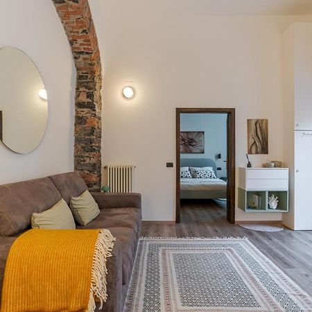 Cernobbio Charming Apt! Eksteriør billede