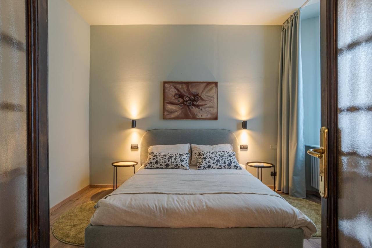 Cernobbio Charming Apt! Eksteriør billede