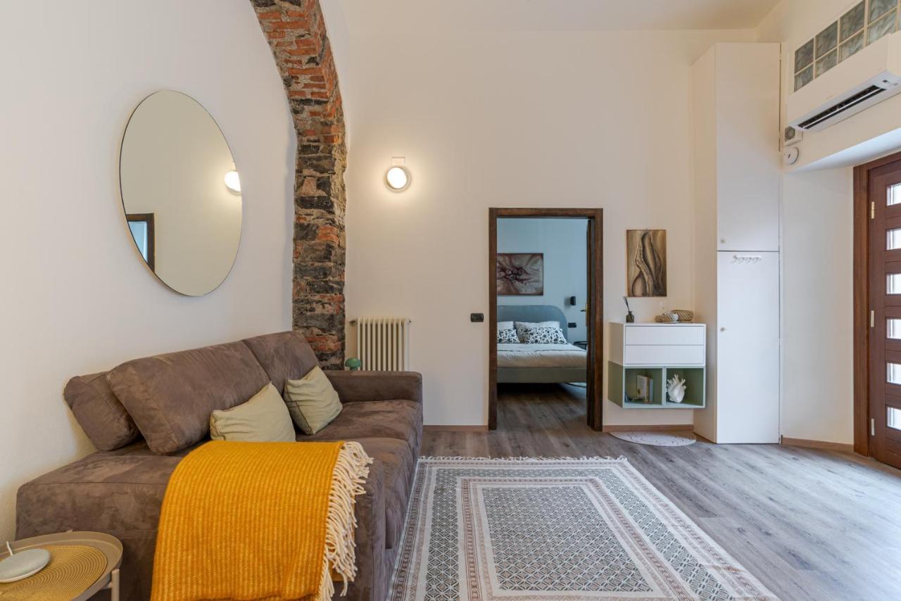 Cernobbio Charming Apt! Eksteriør billede