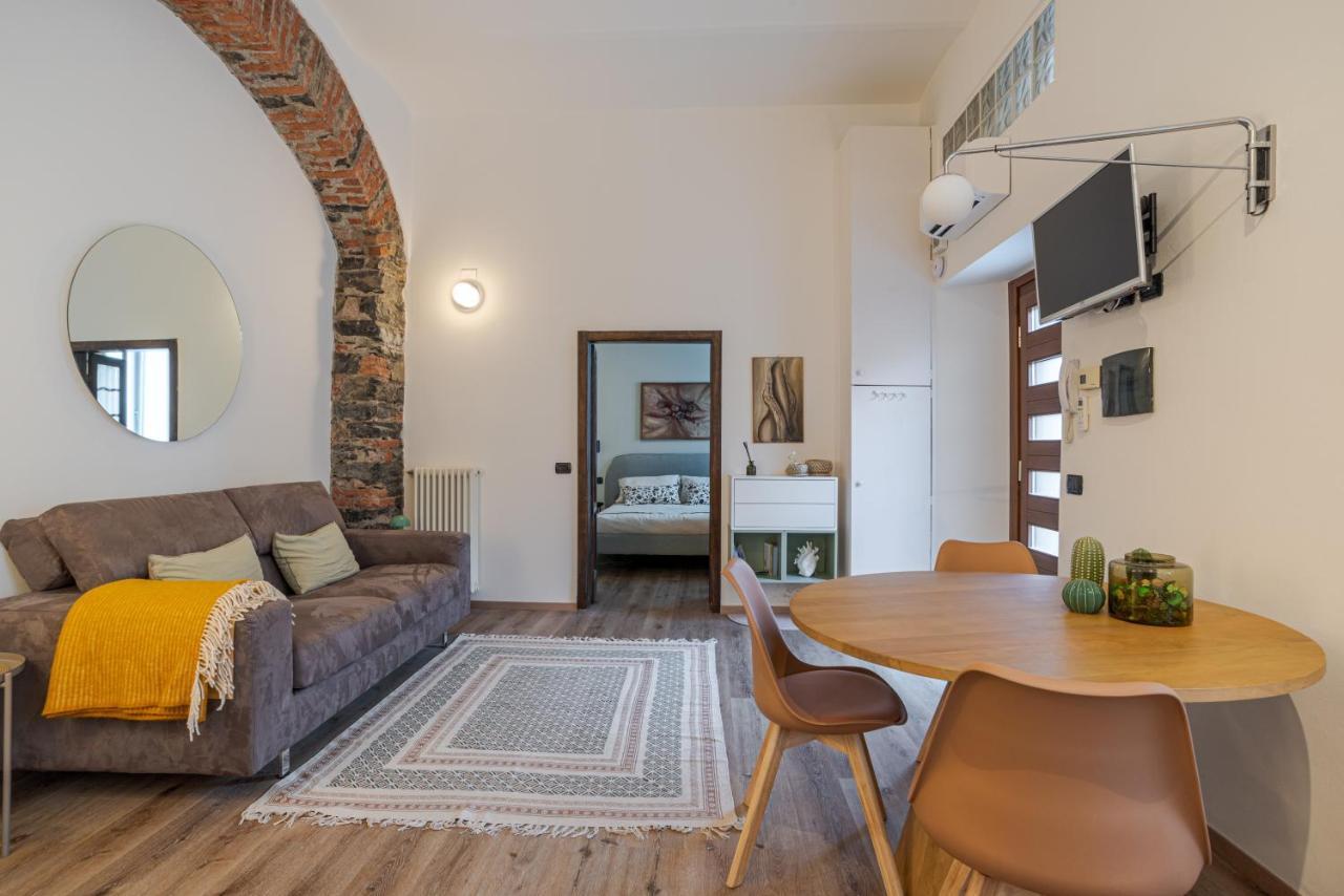 Cernobbio Charming Apt! Eksteriør billede