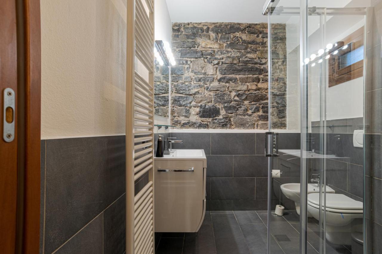 Cernobbio Charming Apt! Eksteriør billede