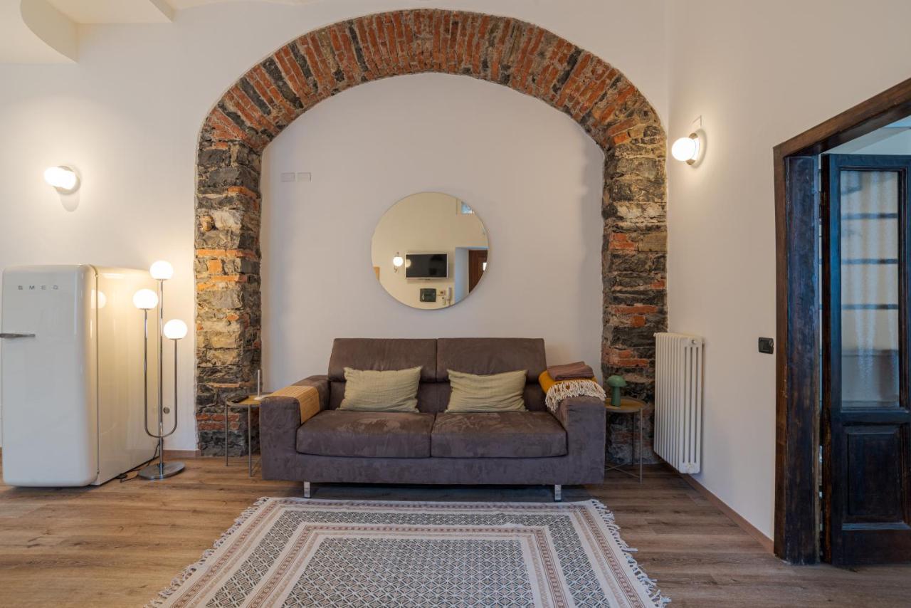 Cernobbio Charming Apt! Eksteriør billede