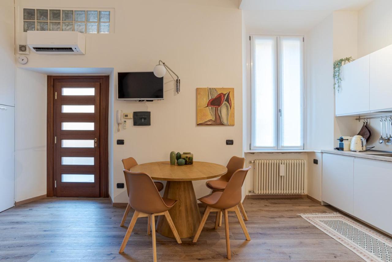Cernobbio Charming Apt! Eksteriør billede