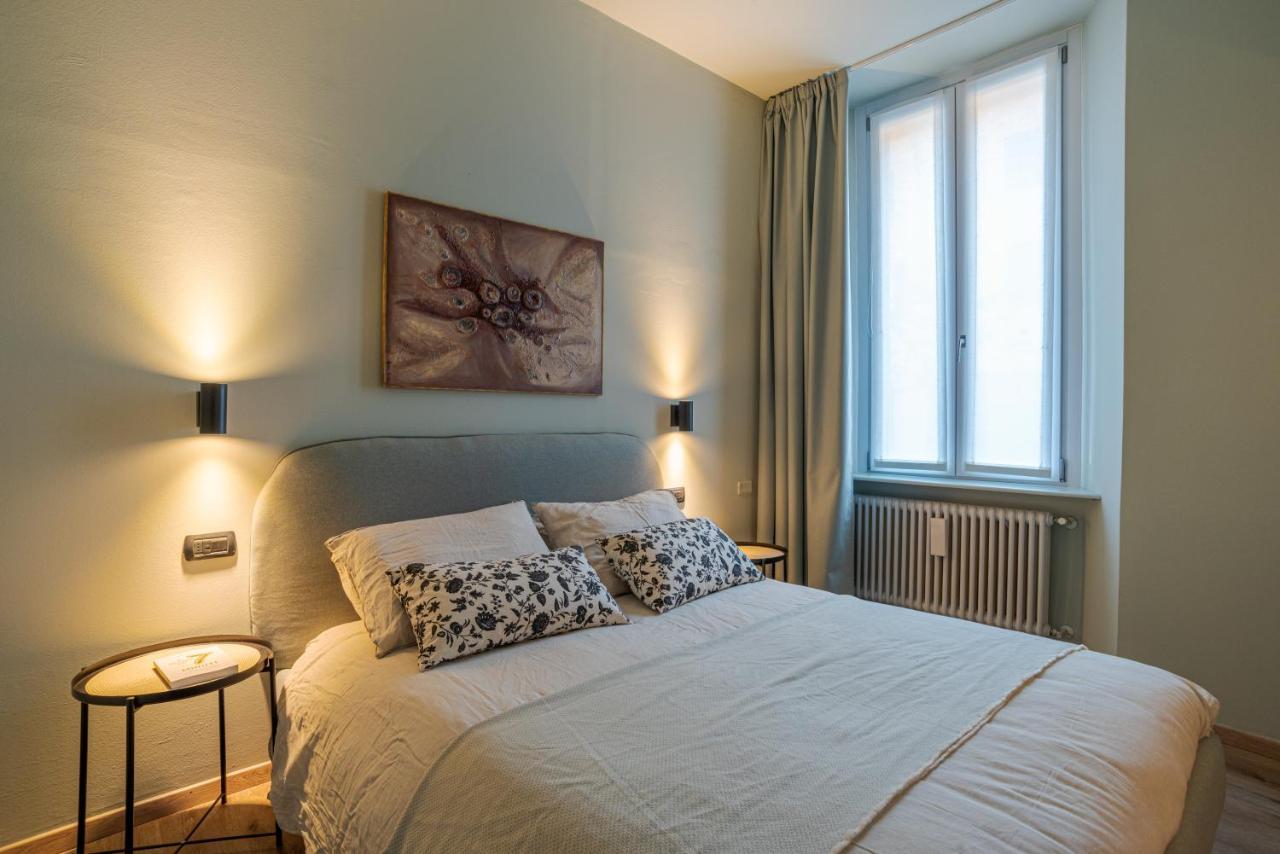 Cernobbio Charming Apt! Eksteriør billede