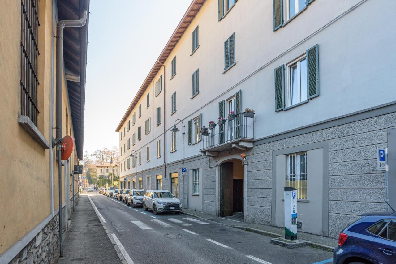 Cernobbio Charming Apt! Eksteriør billede