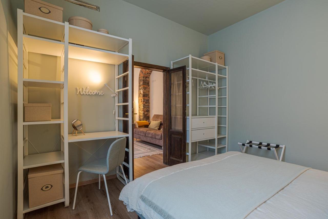 Cernobbio Charming Apt! Eksteriør billede